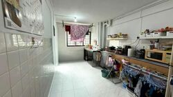 Blk 245 Jurong East Street 24 (Jurong East), HDB 3 Rooms #562573861